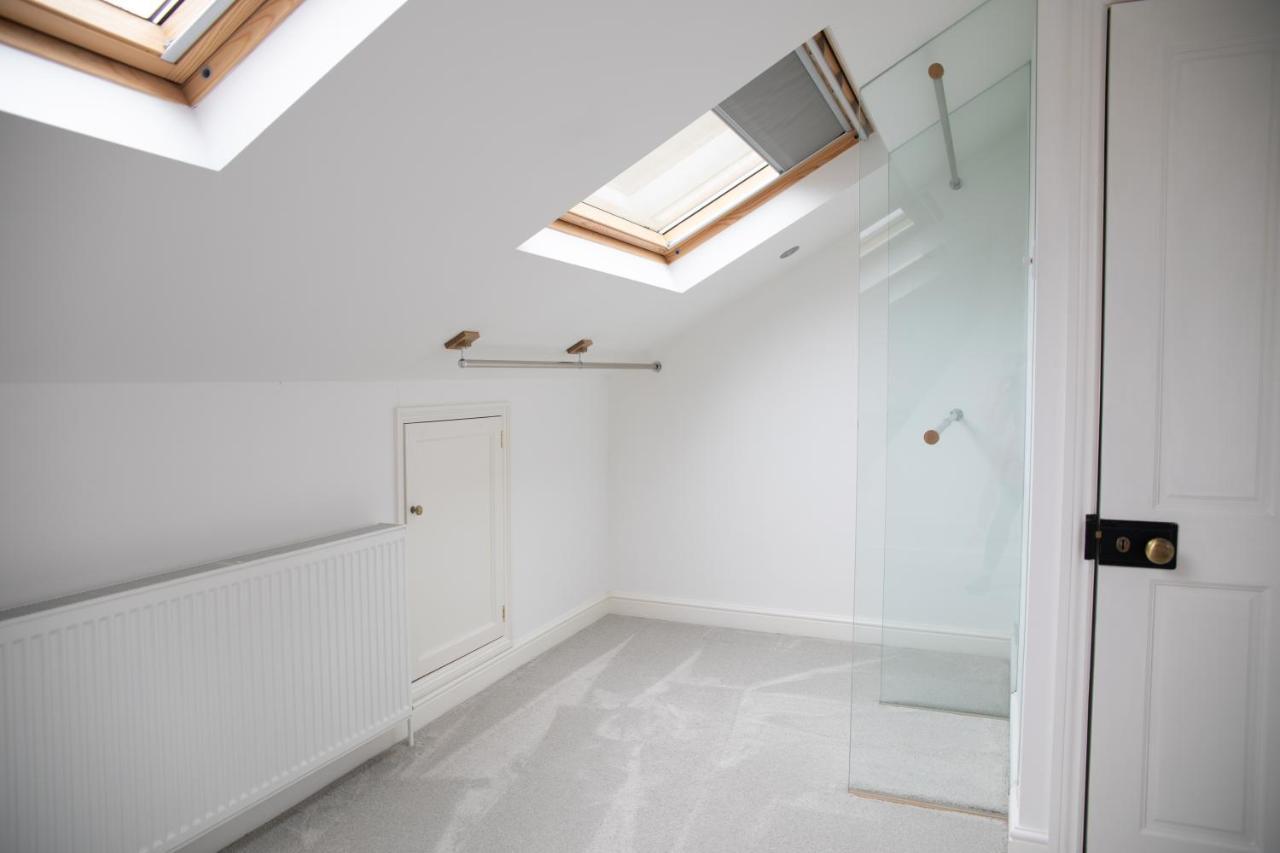 35 Grosvenor Terrace - 3 Bed Sleeps 6, 5 Min Walk From York City Centre Exterior foto